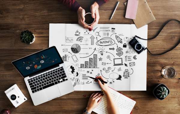 Digital Agency in Abu Dhabi: Empowering Your Business in the Digital Era