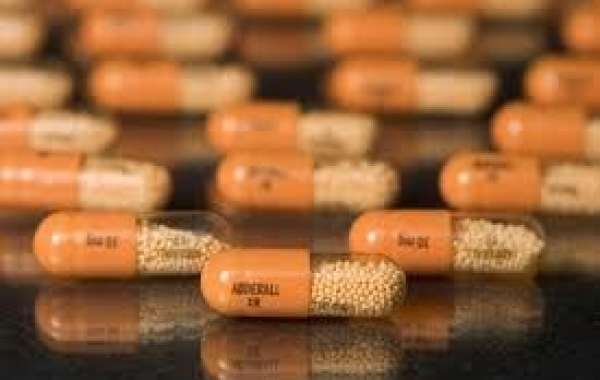 If your healthcare provider determines that Adderall is appropriate for you, they will issue a prescription.