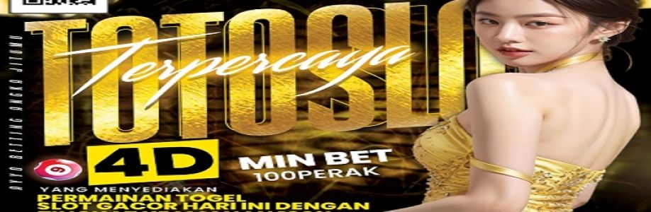 Toto Slot Online Cover Image