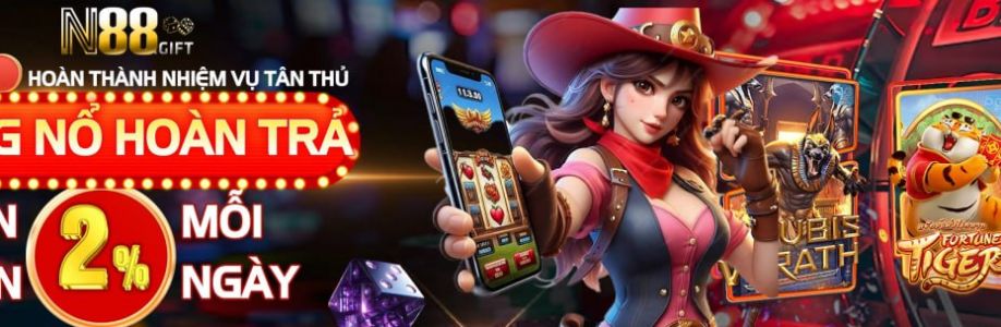 N 88 Cover Image