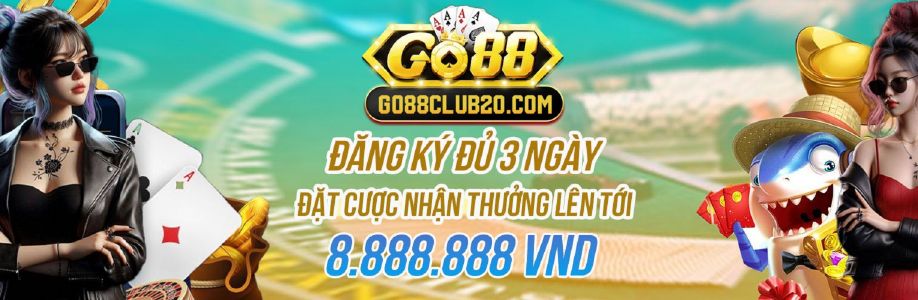 go88club20comm Cover Image