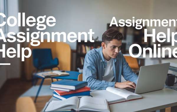 The Benefits of Using Assignment Help Online for Students