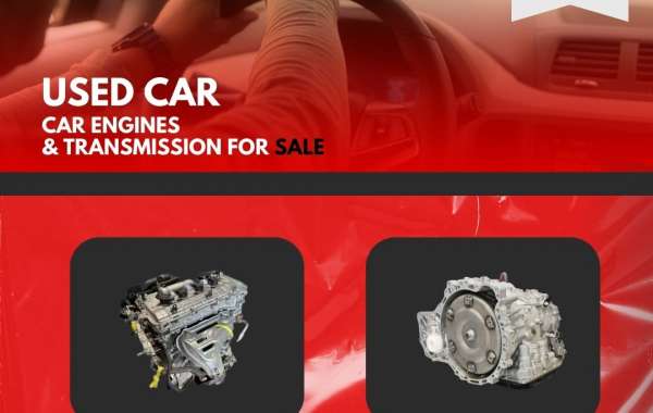 Exclusive Deals on Reliable Used Maserati Transmissions – Act Now!