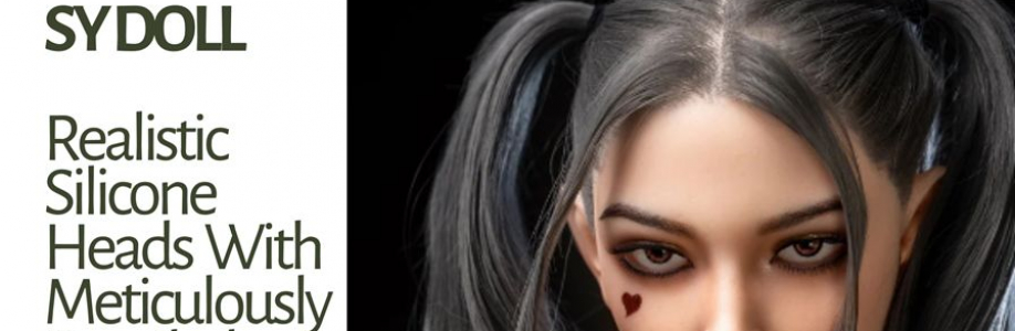 SY DOLL Cover Image