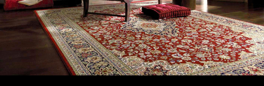 ALL MODERN RUGS Cover Image