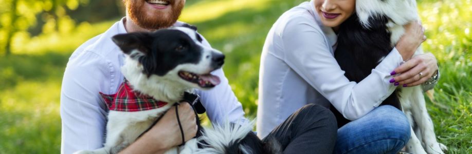 Prestige Pets Cover Image