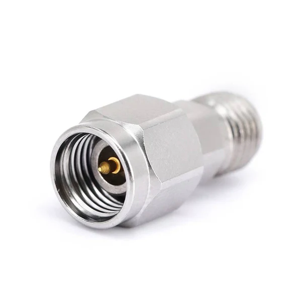 Boost Signal Control with Flexi RF Inc's 2.92mm Attenuator in Canada