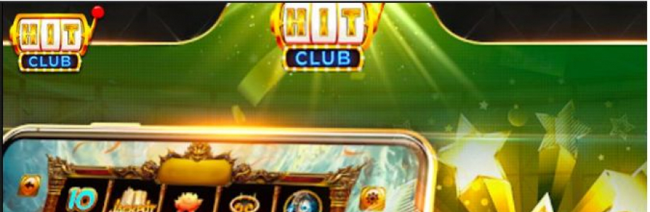 hitclub Cover Image