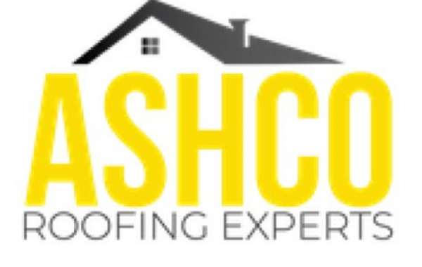 Commercial Roofing in Layton – Trusted Solutions by Ashco Roofing