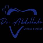 Dr Abdullah Iqbal Profile Picture