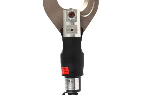 The Impact of Hydraulic Wire Cutters on Industry