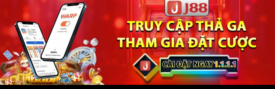 J88 Trang Chủ Cá Cược Đỉnh Cao Cover Image