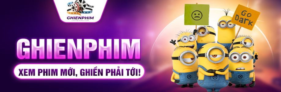Ghien phim Cover Image