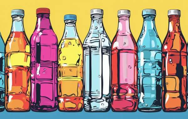 Detailed Project Report: Setting up Vitamin Water Manufacturing Plant - IMARC Group