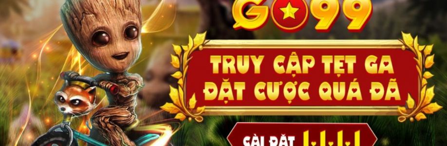 GO99 TRANG CHỦ ĐĂNG KÝ GO99 GAME Cover Image