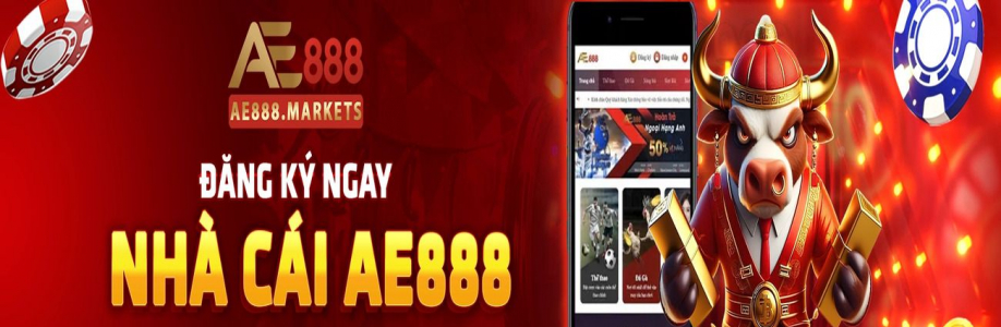 ae888markets Cover Image