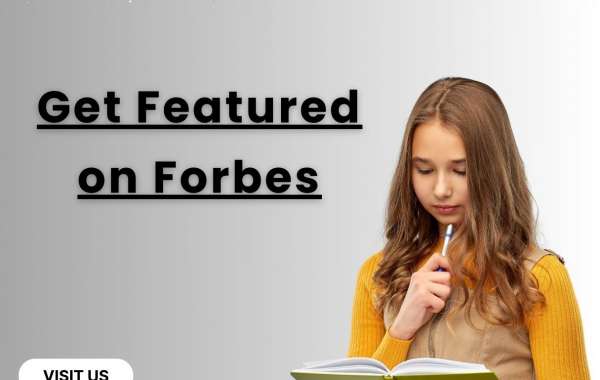 Leverage a Forbes Press Release for Instant Authority