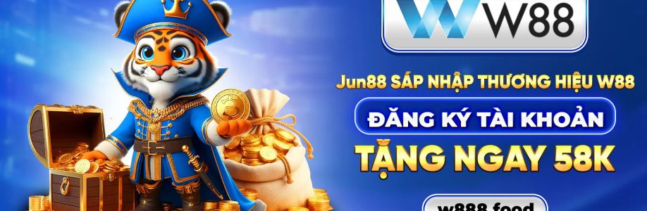 Nhà cái W88 Cover Image
