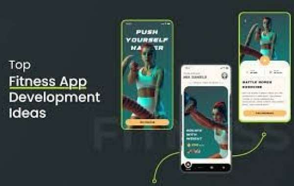 Fitness and Wellness Mobile App Ideas to Transform Lives in 2025