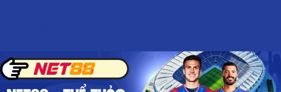 net88vico Cover Image