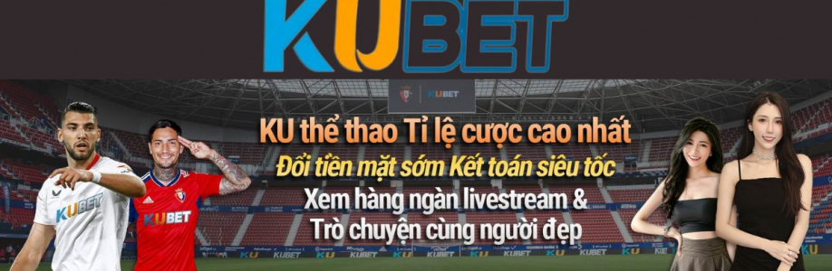 KUBET11 Cover Image