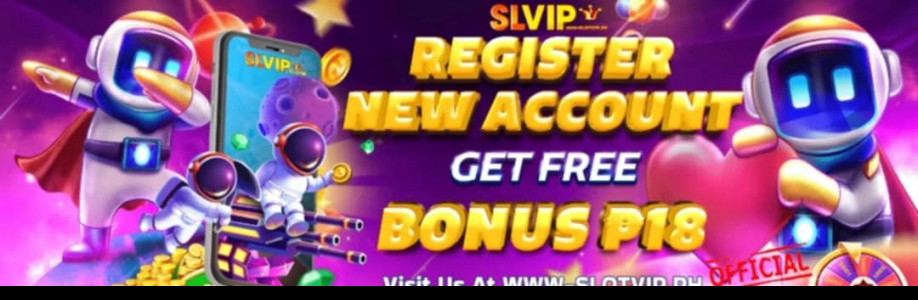 Slotvip Online Betting Site Cover Image