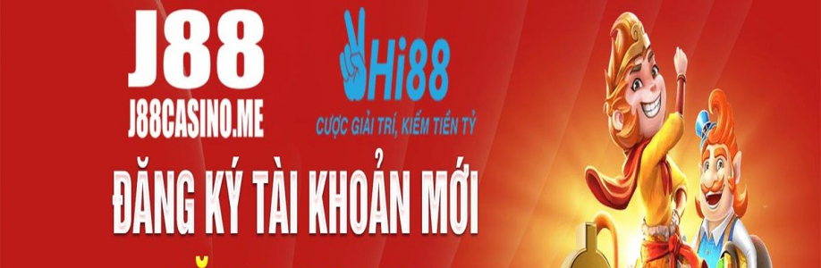 J88 Nhà Cái Cover Image