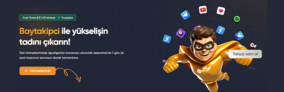 Bay Takipçi Cover Image