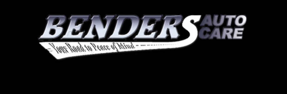 Benders Auto Care in Covina Cover Image