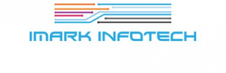 iMark Infotech Pvt Ltd Cover Image