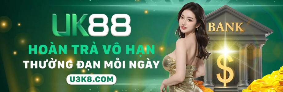 Nhà Cái UK88 Cover Image