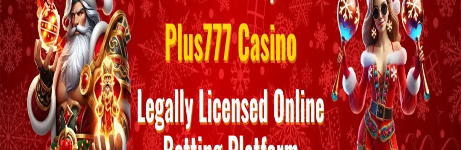 Plus777 Casino Cover Image