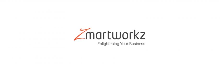 Zmart Workz Cover Image