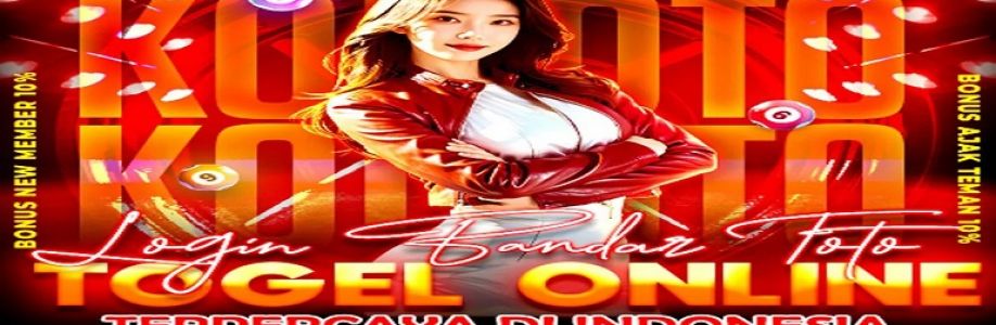 Toto Togel Online Cover Image