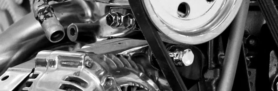 kenvo technologies Cover Image
