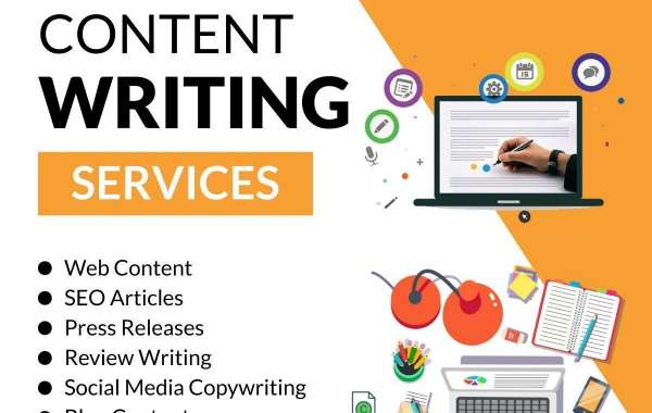 5 Reasons Why You Should Invest in Content Writing Services in Faridabad