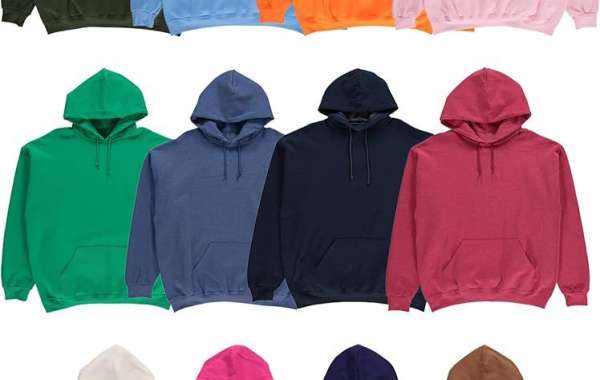 Why Buying Bulk Sweatshirts is a Smart Choice for Everyone