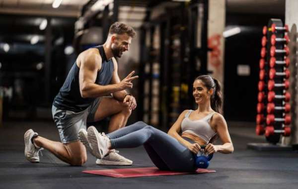 Unlock Your Full Potential with Personal Training in Winnetka