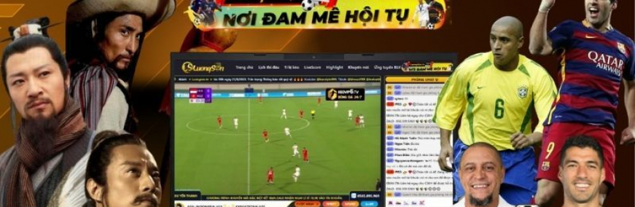 LuongSon TV Cover Image