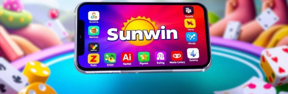 Sun Win Cover Image