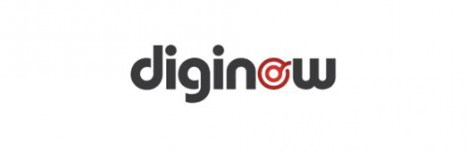Diginow London Cover Image