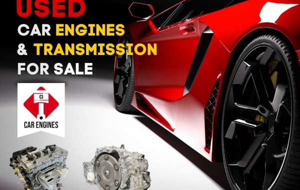 Affordable Used Honda Transmissions – Quality Performance at a Great Price