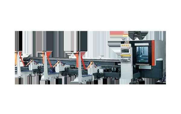 Applications of Automatic Pipe Cutting Machines