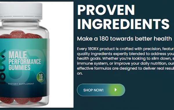 180RX Male: Benefits, Side Effects, Best Discount & Where To Buy (Order Now)