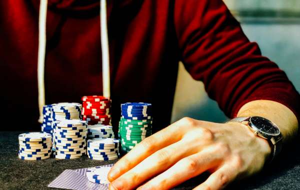 Hvordan kreve High Roller Online Casino-bonuser