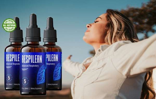 What is the primary goal of the Respilean Breath System?