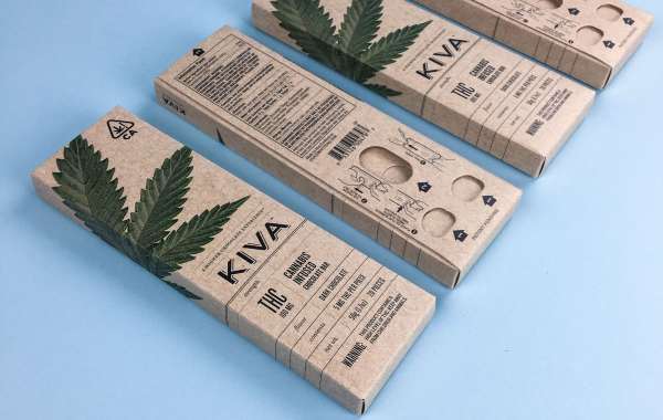 The Ultimate Guide to Weed Box Packaging: Elevate Your Brand's Appeal