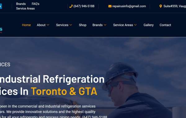 Commercial Cooler Services Near Me Your Ultimate Guide to Reliable Solutions