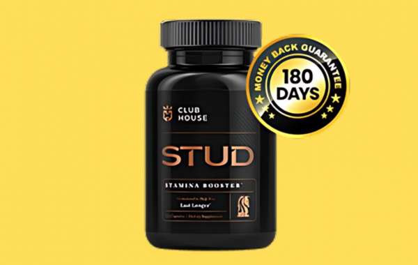 What are the main benefits of using ClubHouse STUD Male Enhancement?