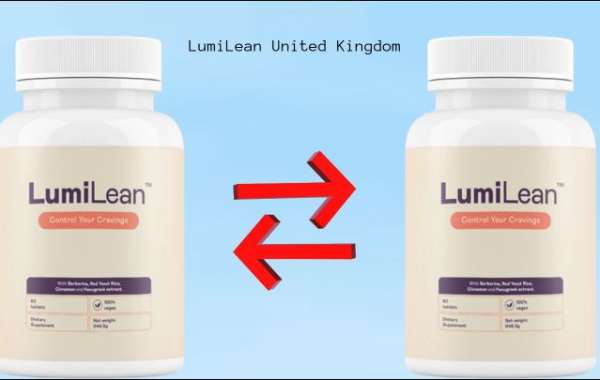 LumiLean United Kingdom[IS FAKE or REAL?] Read About 100% Natural Product?